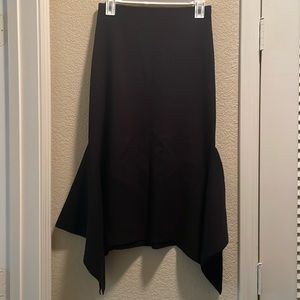 Express. Skirt. Small.